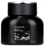 Pyunkang Yul - juodosios arbatos praturtintas kremas 60 ml