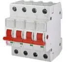 Eti Polam 002423414 Modulinis atjungiklis 63A 4P 400V SV 463 002423414