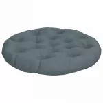 Kaboji pagalvė VIANEN 100% poliesteris Mėlyna &Oslash; 80 x 12 cm