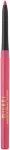 Milani Cosmetics - Understatement Lipliner - Audacious Rožinė