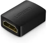Adapteris Ugreen 20107 HDMI Female ,moteri&scaron;ka,, HDMI Female ,moteri&scaron;ka,, juoda sp.