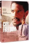 Classic Movies &bdquo;Verkti laisvę&ldquo; &ndash; vaidina Denzelis Washingtonas ir Kevinas Kline'as
