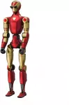 Robot humanoidalny UNITREE R1 Air - Crismon Hero