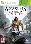 Ubisoft Assassin's Creed IV (4) Juodas Flag