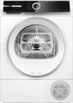 Bosch WQN246DWDN Serija 6, Džiovyklė su &scaron;ilumos siurbliu, 9kg