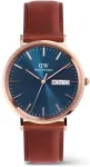 Laikrodis DANIEL WELLINGTON MAN DW00100830 (40MM)
