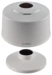 Bosch NDA-5070-PIPW, apsauga nuo oro sąlygų, balta, Bosch, FLEXIDOME outdoor 5100i ir FLEXIDOME outdoor 5100i IR, plastikas, 178,4 mm