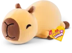 Hug A Lumps - Plush Baby S2 - Capybara Connie