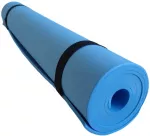 Kubisport Jogos kilimėlis fitneso, jogos ir pilateso pratimams 173x61x0,4 cm (Kub_05-D81K-MO)
