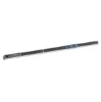 Maitinimo juosta Bachmann BN PRO M 36xC13 6xC19 33,0 m, CEE 16 A/5 kontaktų