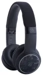 Lazerbuilt &bdquo;Bluetooth&ldquo; ausinės Minions su &scaron;viesos efektu