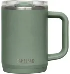 Terminis puodelis CAMELBAK Thrive Mug Insulated SST 470 ml 470 ml