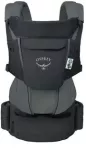 Osprey Poco&trade; mink&scaron;ta ne&scaron;ioklė vaikui LT kelioninė ne&scaron;ioklė juoda