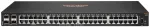 Hewlett Packard (HP) Aruba 6000 48G 4SFP Managed