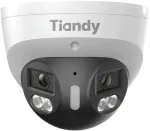 IP kamera Opti TC-C386V 4LHA-28 Panoraminė Polar Day / Pro Series - 8&nbsp;Mpx 2 x 2,8&nbsp;mm Tiandy