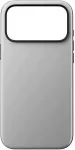 Dėklas NOMAD futerał do IPHONE 18 Pro Max/17 Pro Max kompatybilny su MagSafe (Sport Case) lunar pilka