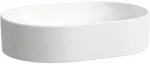 izlietne Savoy, 550x380 mm, uz virsmas, balta