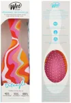 Wet Brush Wet Original Detangler Endless Summer Ice Kreminis Intense