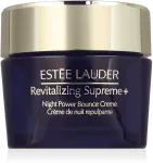 Est&eacute;e Lauder Revitalizing Supreme+ Night Power Bounce Creme 50 ml