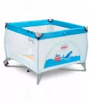 Kojec Caretero TERO-3960 102 x 102 cm spalva mėlynas
