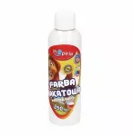 Inspiria Balta plakatų dažai 250 ml, meno ir kūrybos darbams