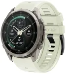 TECH-PROTECT silikoninis GARMIN FENIX 5 / 6 / 6 PRO / 7 / 8 / 8 PRO / E / 9 / 9 PRO (51 MM) akmens pilkos spalvos