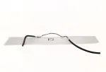 Land Rover Defender L316 2007 2016 Vairo Stiprintuvo Žarna Originalus LR058085