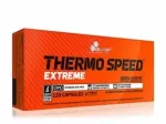 Maisto papildas kapsulėmis Olimp Thermo Speed Extreme 120 kapsulių