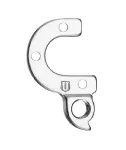 Galinio perjungėjo auselė Union GH-253
