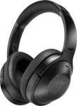 Teufel REAL Mėlynas belaidės Over-Ear bluetooth Ausinės night juodas
