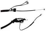 AKSELERATORIAUS TROSAS TINKANTIS HUSQVARNAI 343R