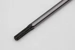 DARBINIS VELENAS - KINIETI&Scaron;KO TRIMERIO 153cm, 8mm, 7 dantukų