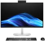 RAM Hewlett Packard (HP) HP EliteStudio 8 AiO G1i Intel Core Ultra 5 235, 27 colių, 16 GB, 512 GB SSD, W11P