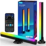 Govee SMART LED RGBIC Panel 38cm Pro TV 43-75" &ndash; 2ks