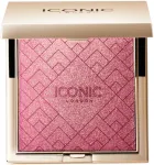 ICONIC LONDON - Multi-Use Cheek Glow - Play Time