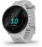 Garmin Forerunner 55 I&scaron;manusis laikrodis Baltas