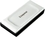 Kietasis diskas Kingston 2TB XS2000 i&scaron;orinis kietojo kūno diskas (SSD)