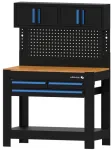 Workbench 3 drawers