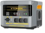 Portable power station VTOMAN FlashSpeed2400 2400W