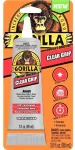 Gorilla elastiniai klijai apmu&scaron;alams, odai, audiniams