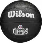 Wilson Los Angeles Clippers Mini krep&scaron;inio kamuolys