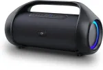 Kompiuterio kolonėlės Manta Spk310 Xbass Bluetooth 5.0 Garsiakalbis, Tws, Ipx5, Power Bank