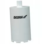 Deimantinė karūnėlė 187 mm gręžimo staklėms Dedra 4187