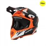 Arai Acerbis X-track &scaron;almas su Mips 2206 Cross Enduro M