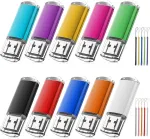 Eastbull 10 vnt. 16gb Usb 2.0 atmintinės