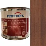 Remmers alyva Ka&scaron;tonas 2608 0,2l medienai, terasoms, baldams