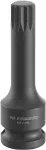 Facom Nsv.10l - 1/2" smūginė xzn galvutė 10 mm ilgio
