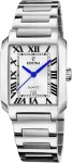 Festina Dress laikrodis F20679/1, sidabrinis, apyrankė
