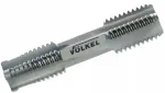 V&ouml;lkel G 1/2" vamzdinis sriegiklis, Hss, Vokietija