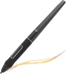 Ciciglow Stylus Pen lietimui jautriam ekranui, skaitmeninio plan&scaron;etinio kompiuterio ra&scaron;iklis, didelis jautrumas, skirtas Kamvas Pro 12/13/16/kamvas 16/20 plan&scaron;etiniam kompiuteriui